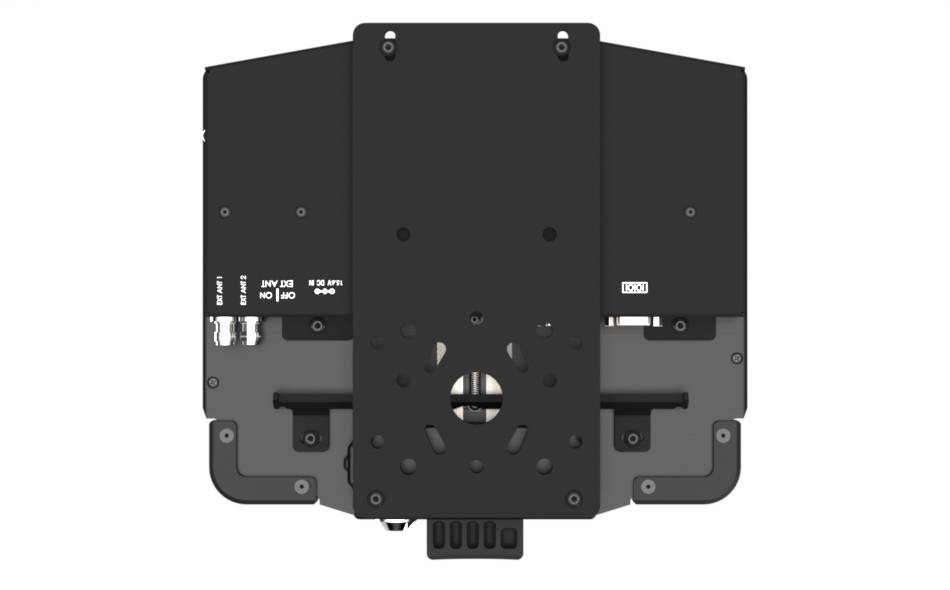 Docking Station with Power Adapter For Panasonic TOUGHBOOK® G2 Laptop and TOUGHBOOK® 20 Full DPT
