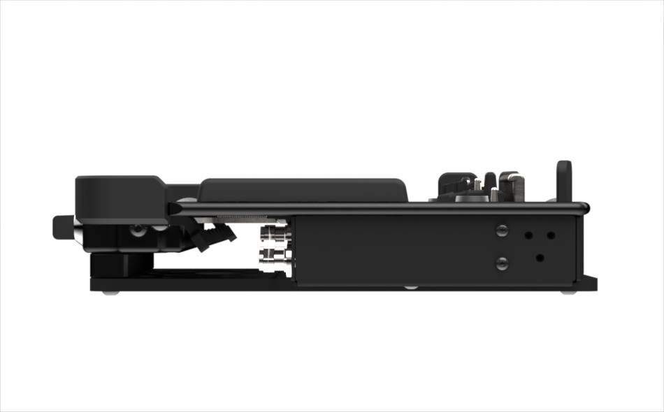 Docking Station with Power Adapter For Panasonic TOUGHBOOK® G2 Laptop and TOUGHBOOK® 20 Full DPT