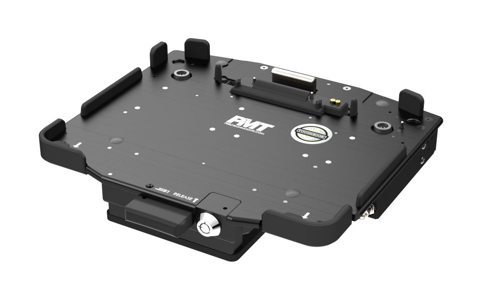 Docking Station with Power Adapter For Panasonic TOUGHBOOK® G2 Laptop and TOUGHBOOK® 20 Full DPT