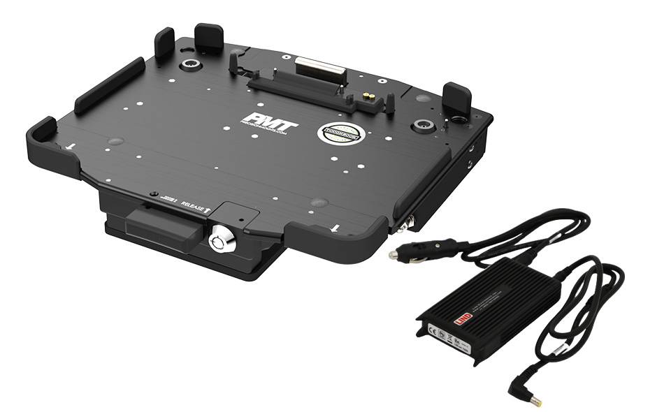 Docking Station with Power Adapter For Panasonic TOUGHBOOK® G2 Laptop and TOUGHBOOK® 20 Full DPT