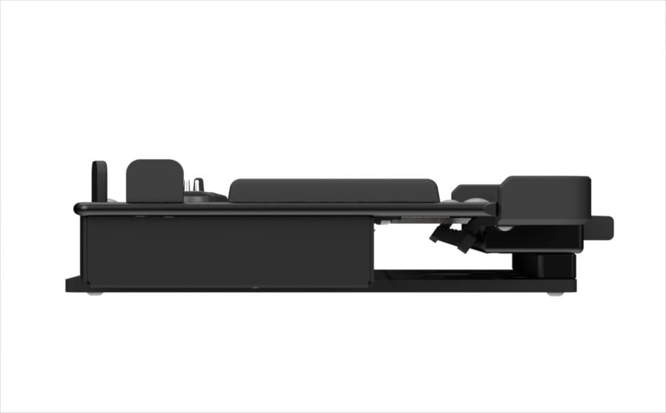 Cradle For Panasonic TOUGHBOOK® G2 Laptop and TOUGHBOOK® 20