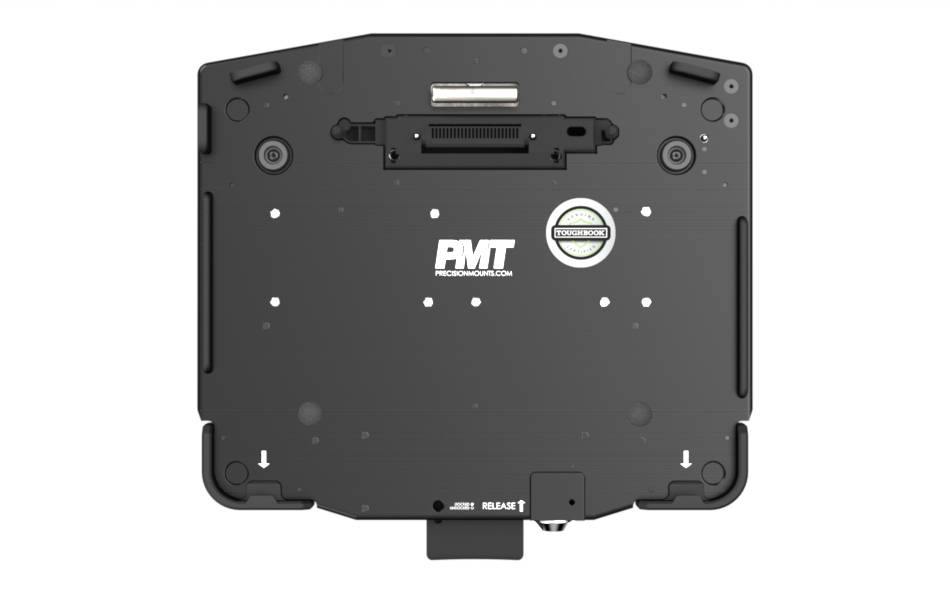 Cradle For Panasonic TOUGHBOOK® G2 Laptop and TOUGHBOOK® 20