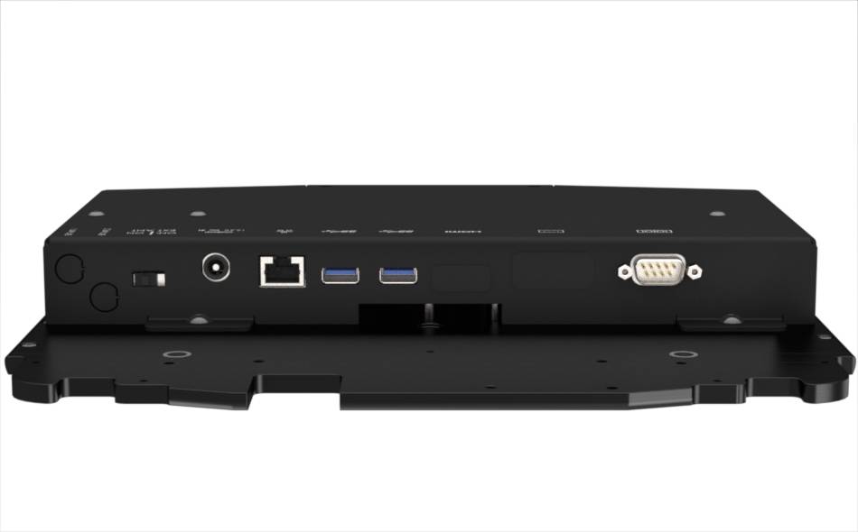 Docking Station For Panasonic TOUGHBOOK® G2 Laptop and TOUGHBOOK® 20 Lite NPT
