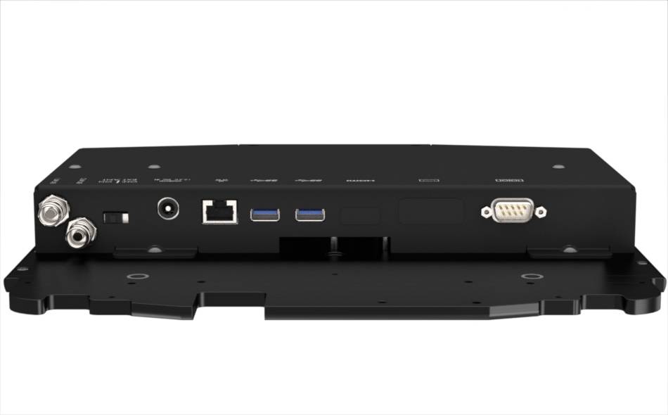 Docking Station for Panasonic TOUGHBOOK G2 Laptop and TOUGHBOOK 20 Lite DPT