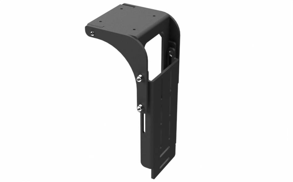 PBA Out Mount Bracket
