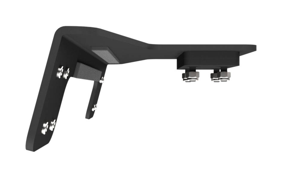 F-Series AMPS Dash Mount Adapter