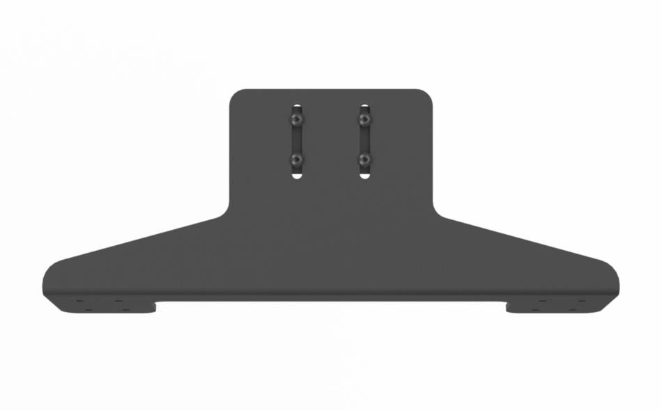F-Series AMPS Dash Mount Adapter