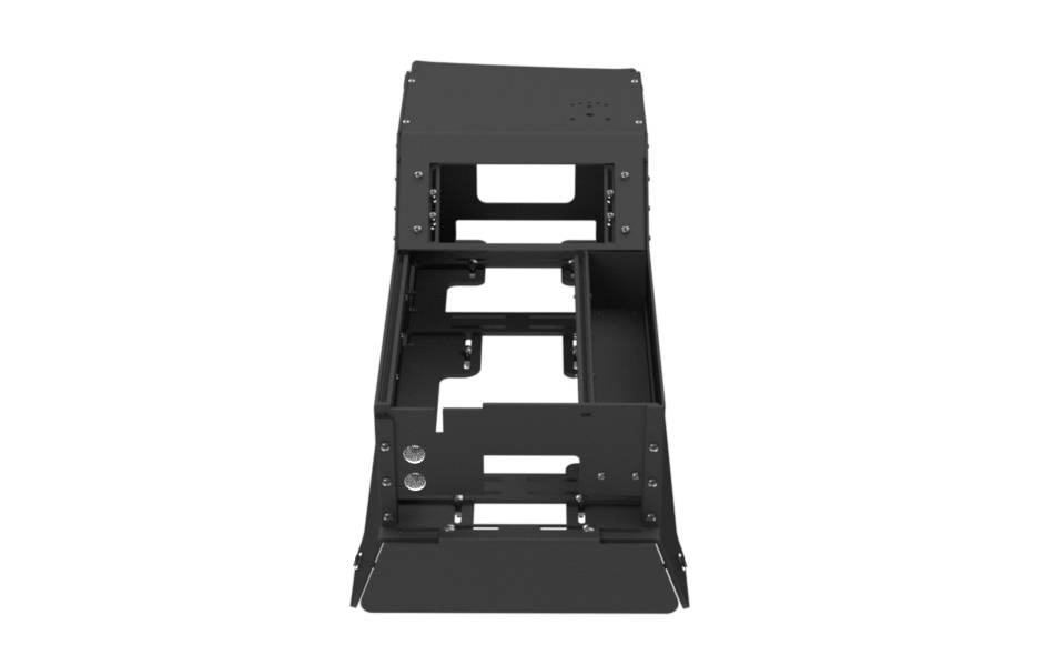 2025+ Chevrolet Tahoe 12" Wide Console Box