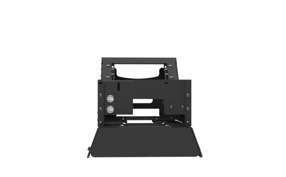 2025+ Chevrolet Tahoe 12" Wide Console Box