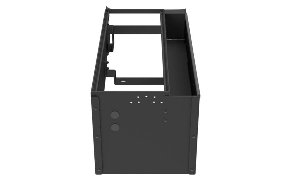 2025+ Ford Expedition Console Box