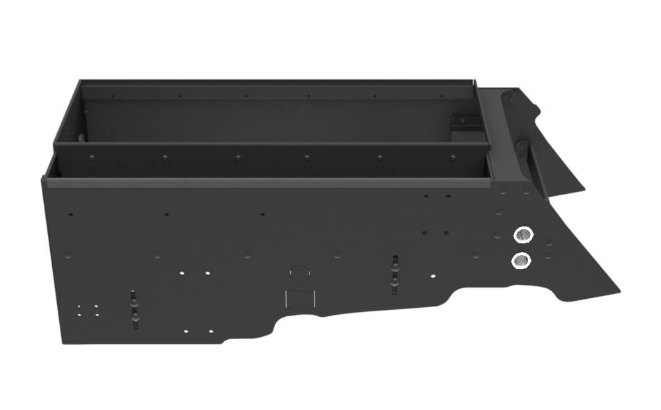 2025+ Ford Expedition Console Box