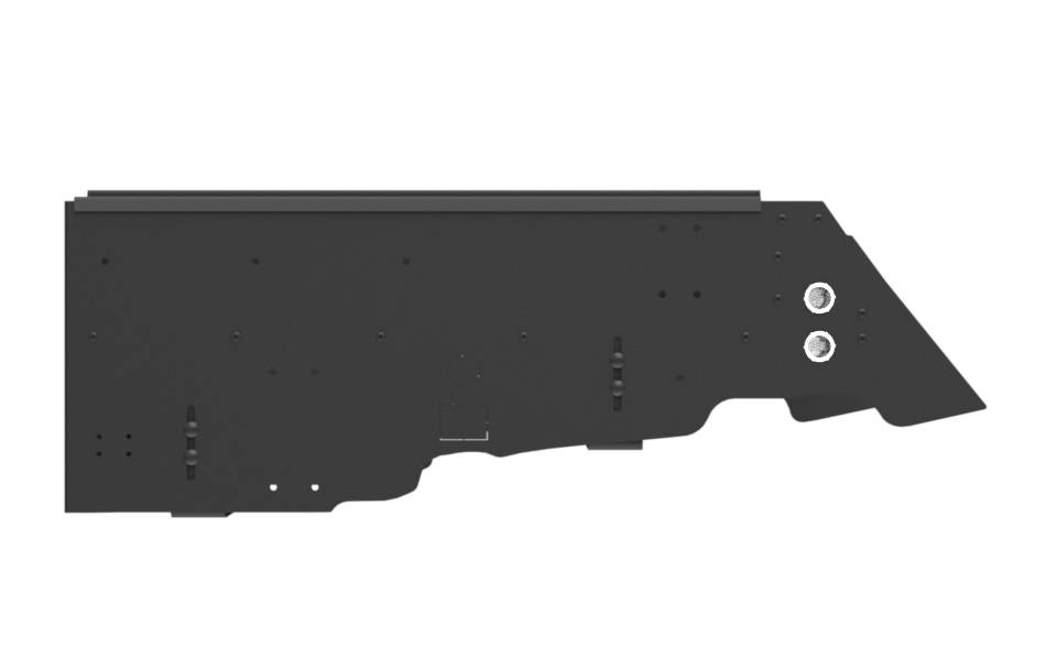 2025+ Ford Expedition Console Box