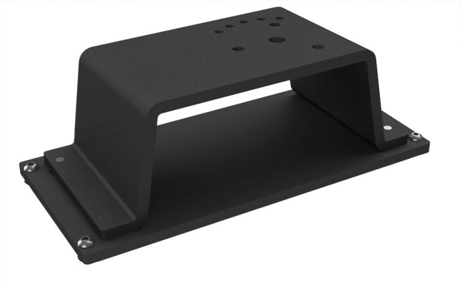 Ford Mach-E Mousetrap Riser Plate