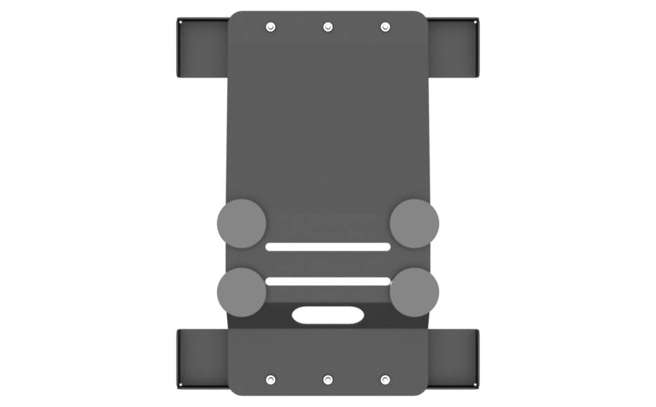 Magnet Mount for Starlink Mini