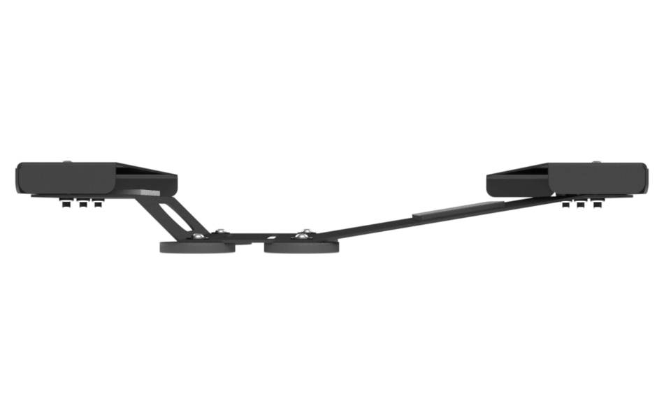 Magnet Mount for Starlink Mini