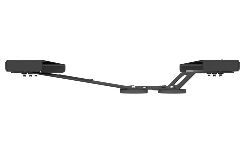 Magnet Mount for Starlink Mini