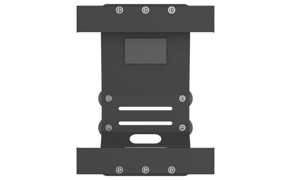 Magnet Mount for Starlink Mini