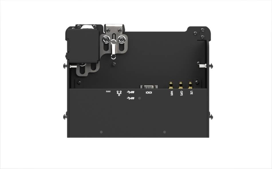 Docking Station for Durabook R8 Tablet TPT