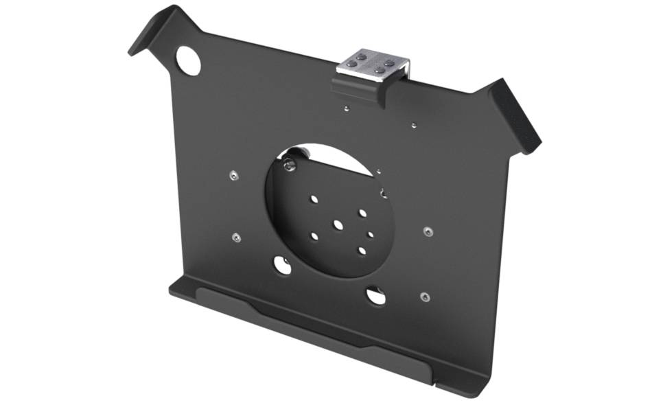 InfoCase iPad 10.9" Low Profile Cradle