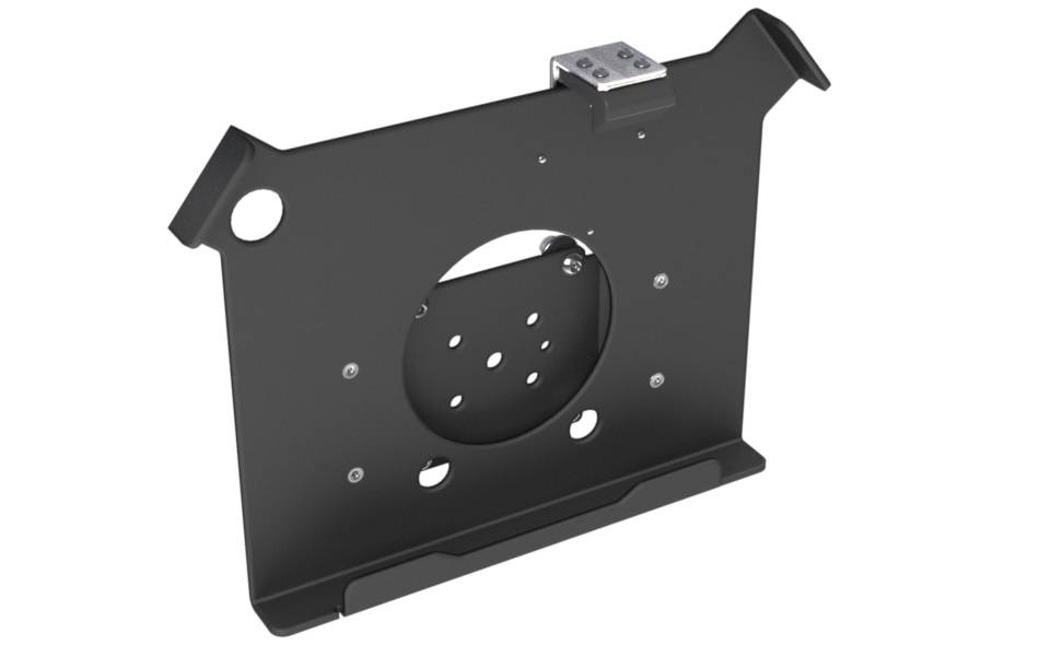 InfoCase iPad 10.9" Low Profile Cradle