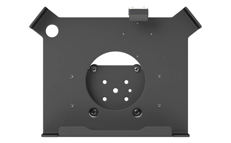 InfoCase iPad 10.9" Low Profile Cradle