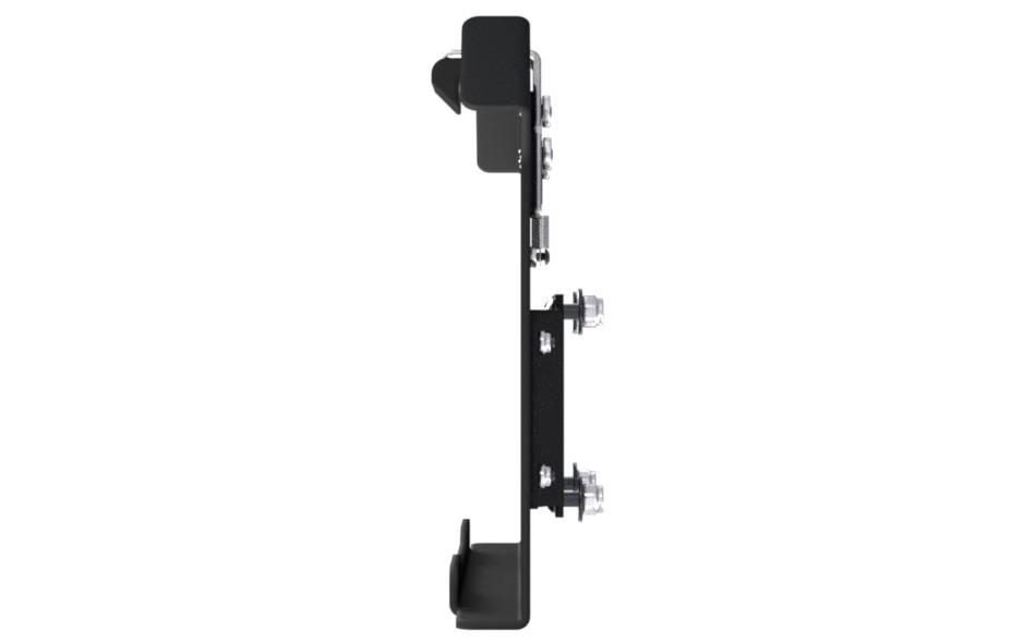 InfoCase iPad 10.9" Low Profile Cradle