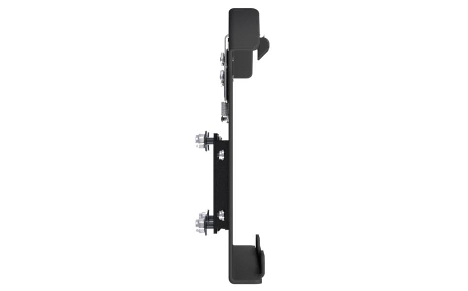 InfoCase iPad 10.9" Low Profile Cradle