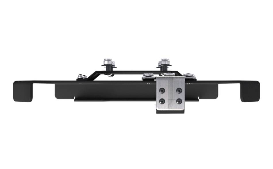 InfoCase iPad 10.9" Low Profile Cradle
