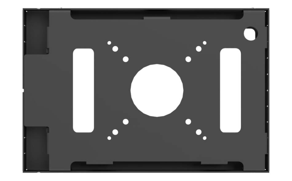 Enclosure for Samsung Tab A9+