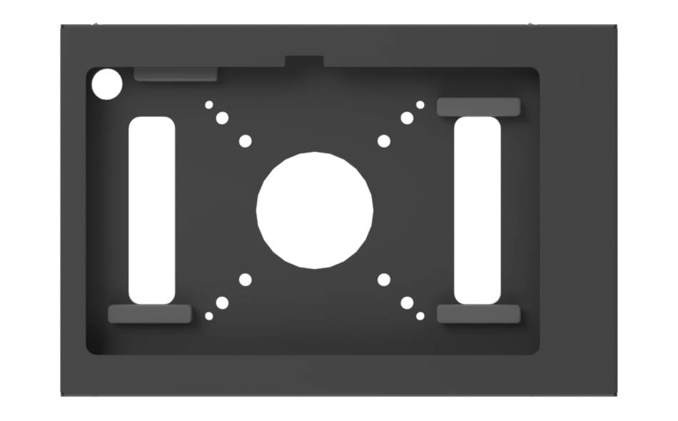 Enclosure for Samsung Tab A9+
