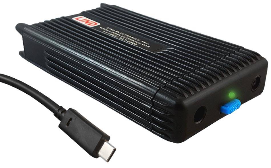 100W USB-C Power Adapter