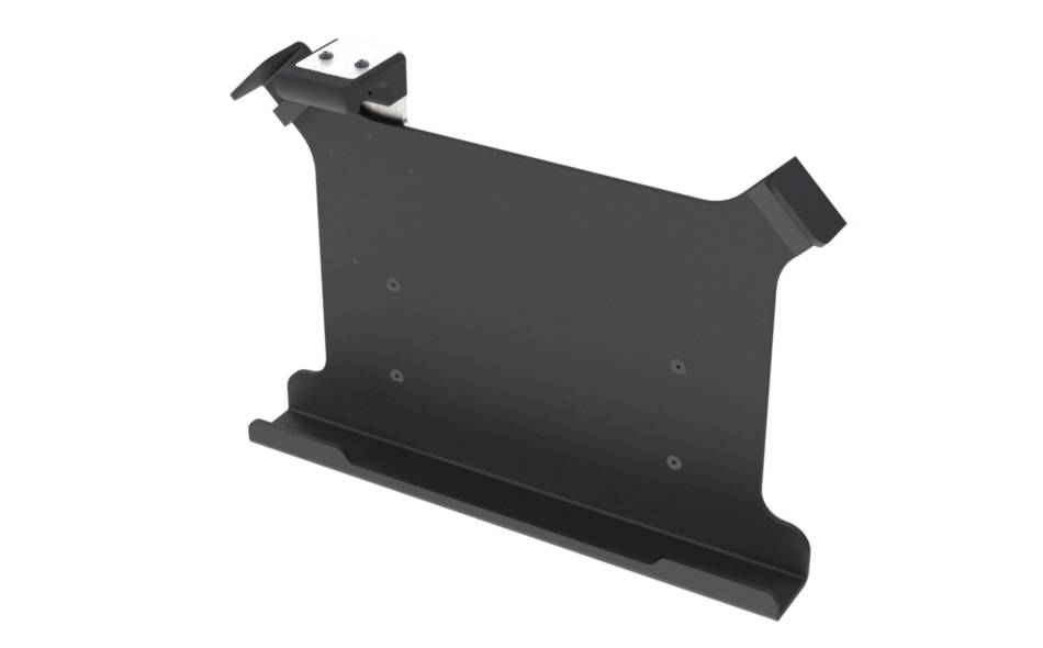 Slimline Cradle For Panasonic TOUGHBOOK® G2 Tablet