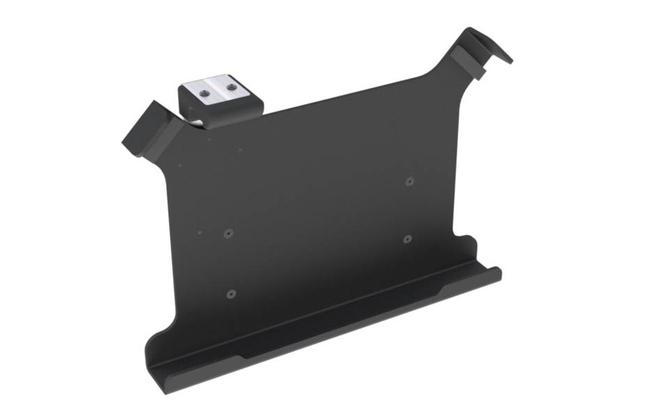 Slimline Cradle For Panasonic TOUGHBOOK® G2 Tablet