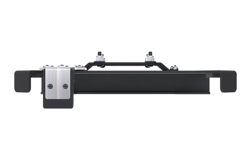 Slimline Cradle For Panasonic TOUGHBOOK® G2 Tablet