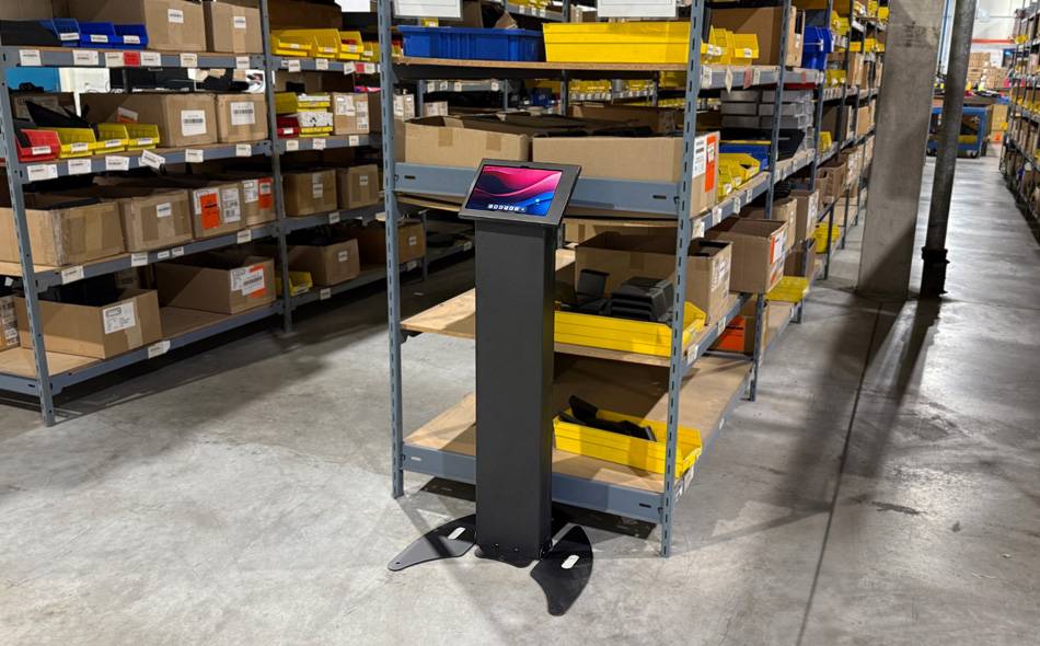 Lenovo K11 Tablet Enclosure