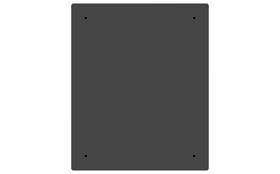 Electronics Storage Box 17" x 14" x 4"