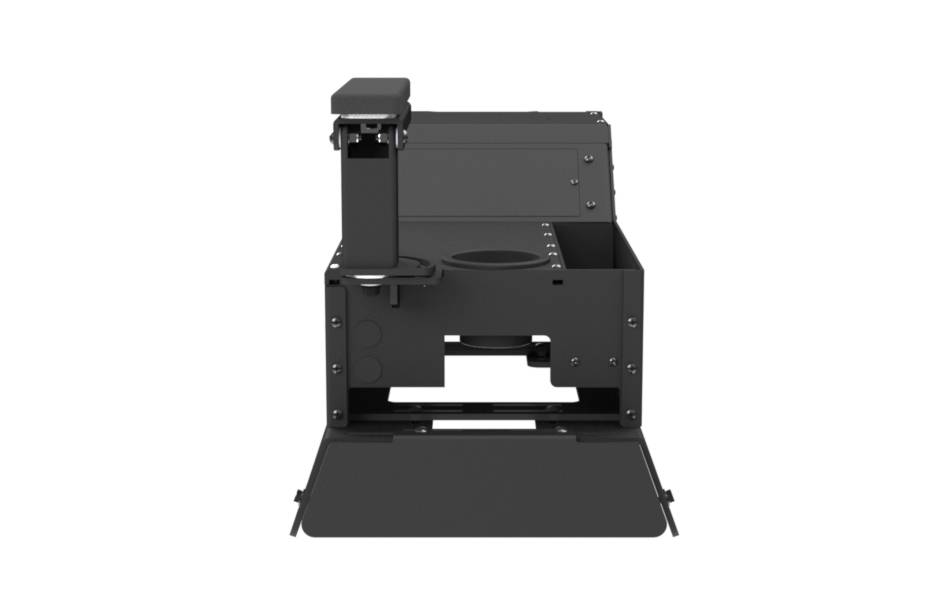 2020+ GM Truck Console