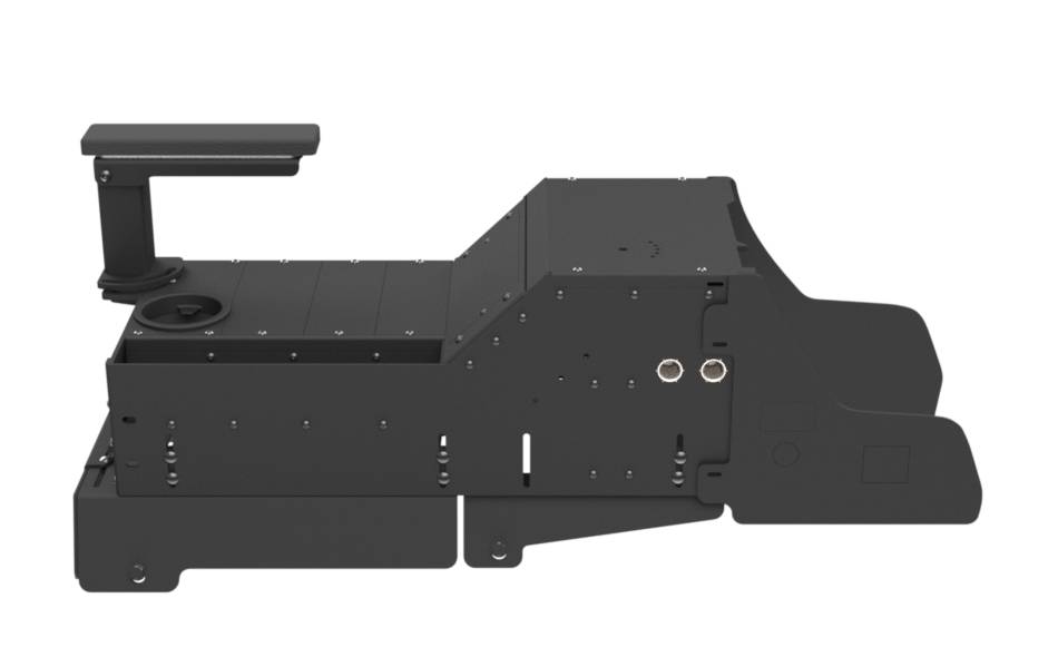 2020+ GM Truck Console