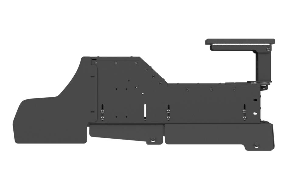 2020+ GM Truck Console