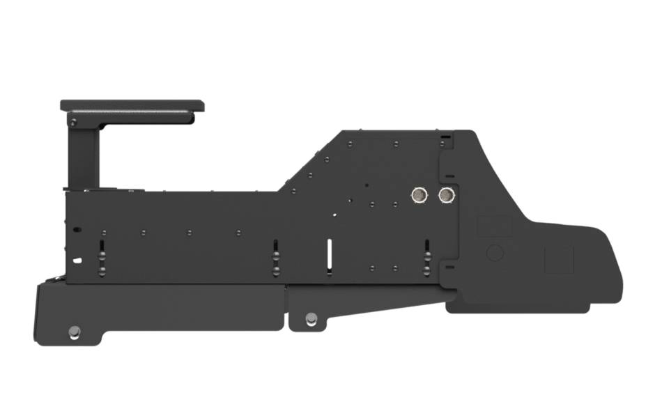 2020+ GM Truck Console