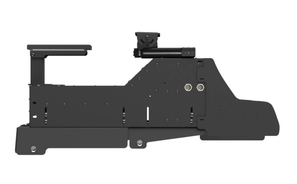 2020+ GM Truck Console with Mousetrap