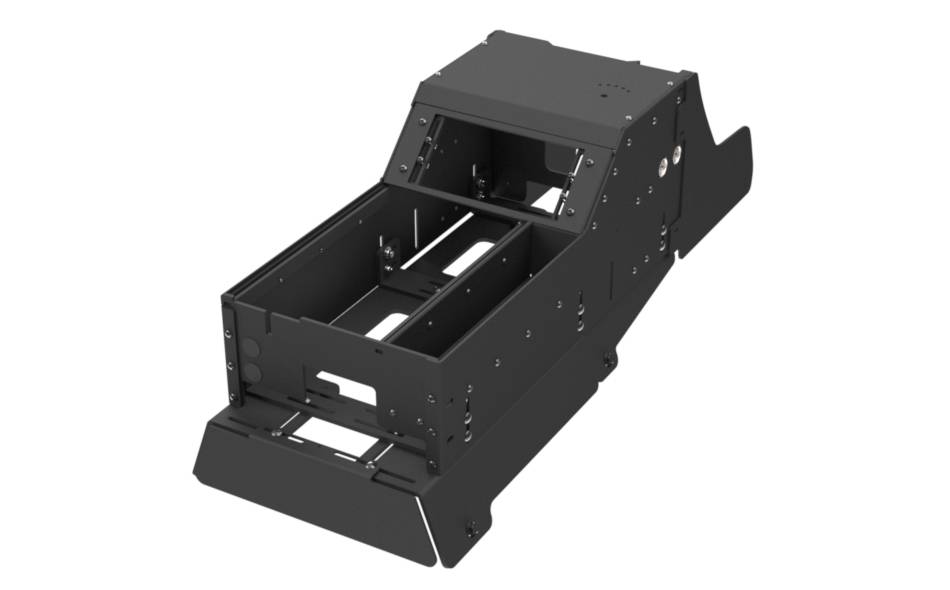 2020+ GM Truck Console Box