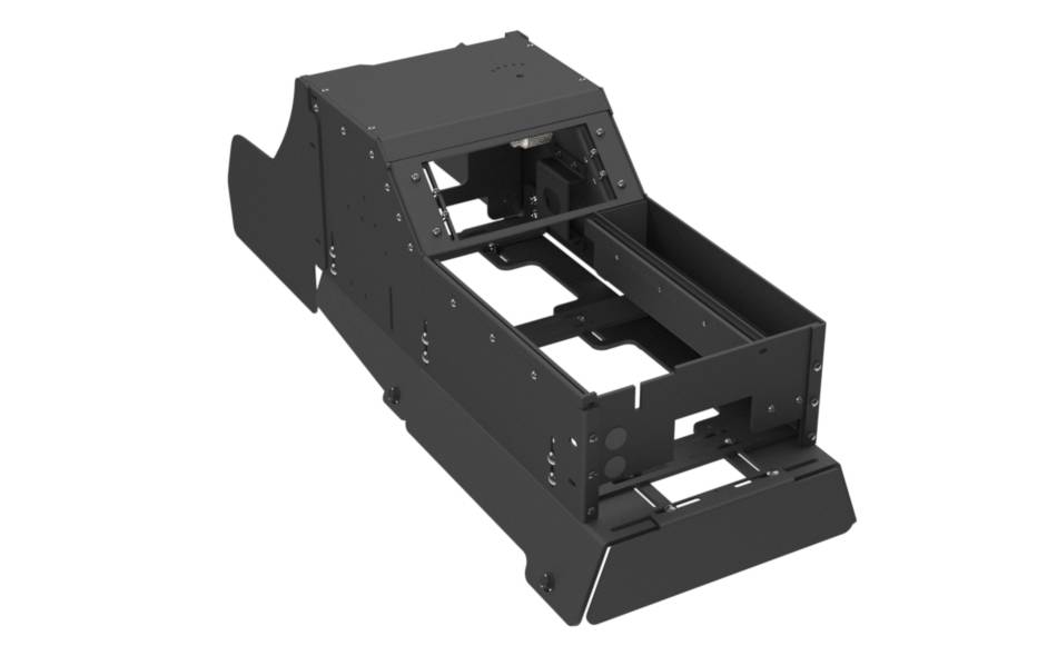 2020+ GM Truck Console Box