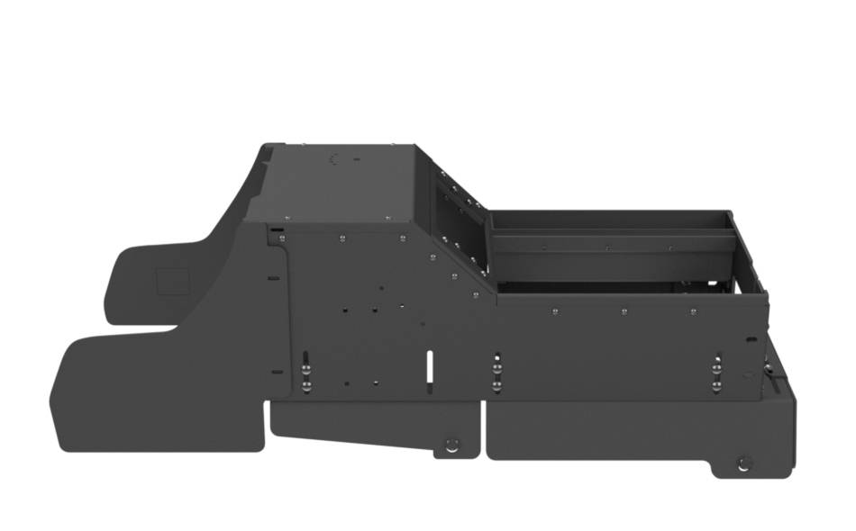 2020+ GM Truck Console Box