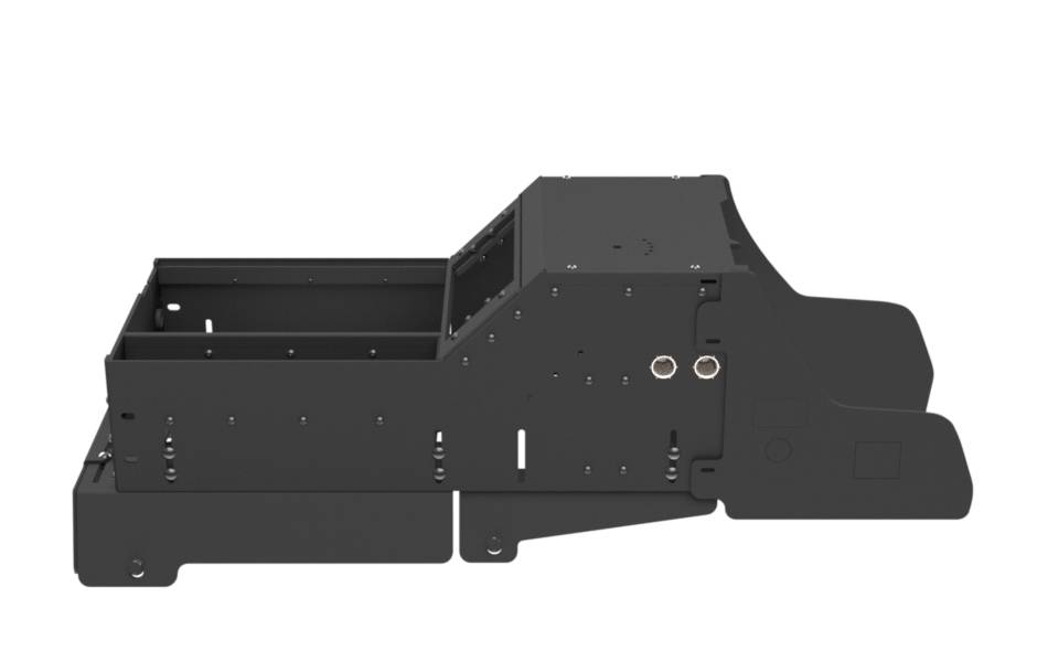 2020+ GM Truck Console Box