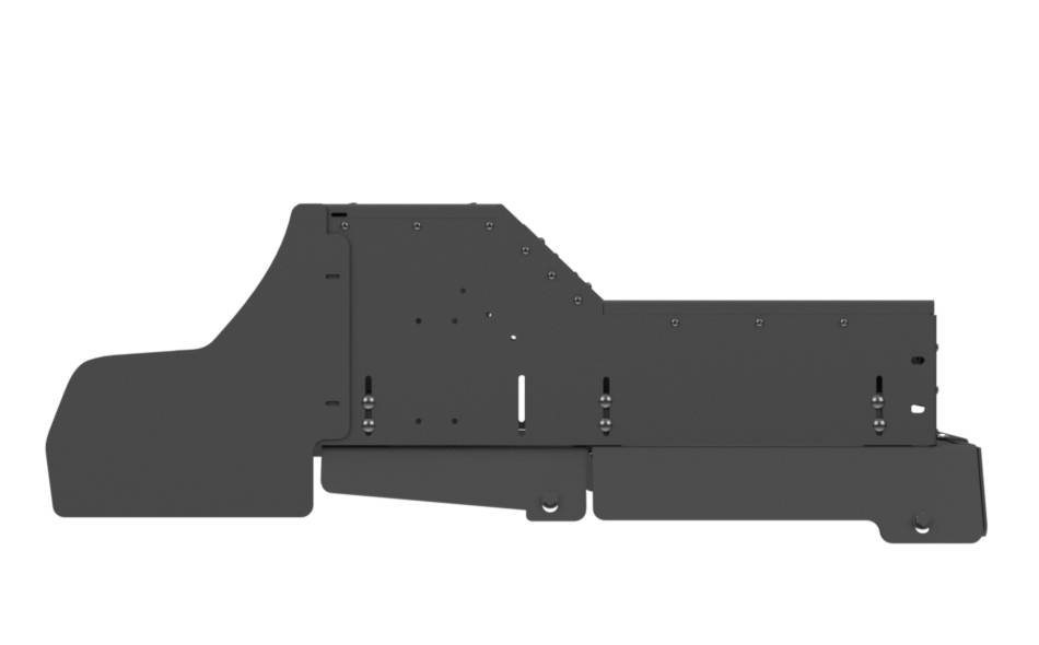 2020+ GM Truck Console Box