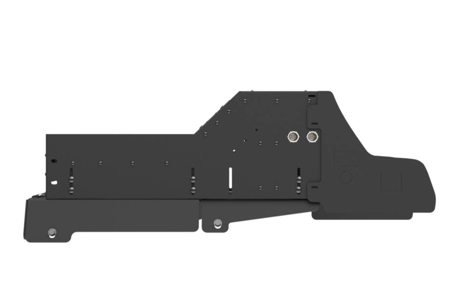 2020+ GM Truck Console Box