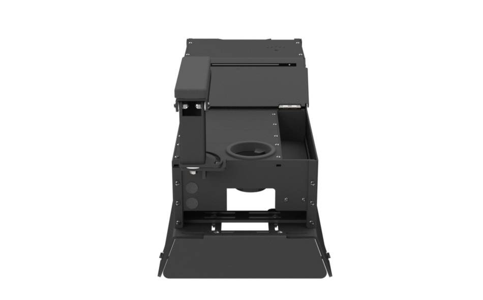 2020+ GM Truck Printer Console