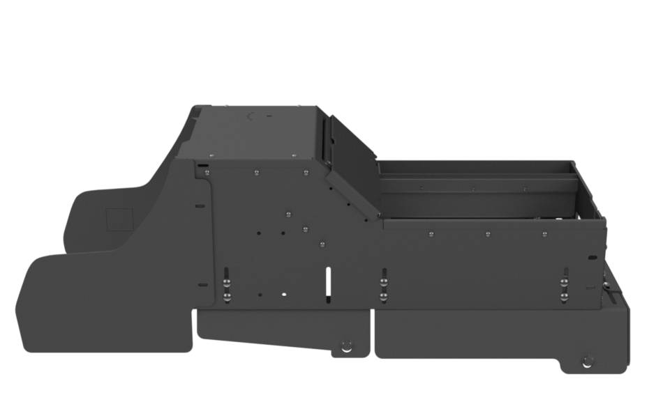 2020+ GM Truck Printer Console Box