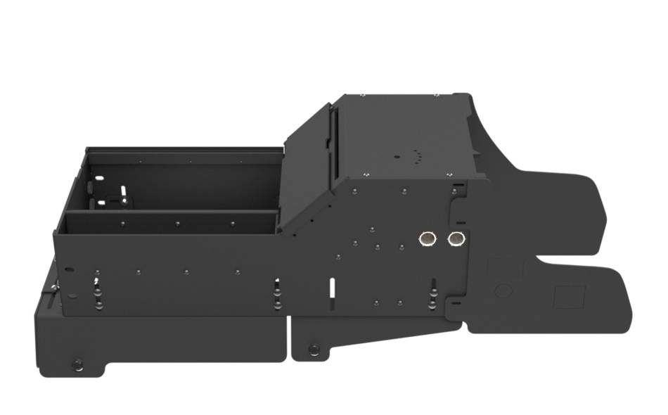 2020+ GM Truck Printer Console Box